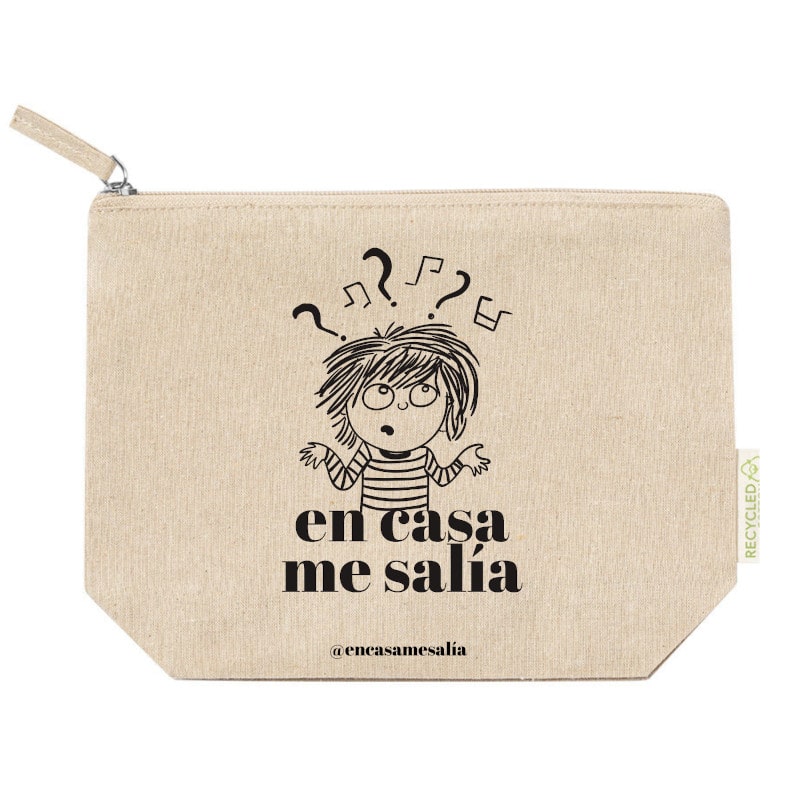 Neceser En casa me salía